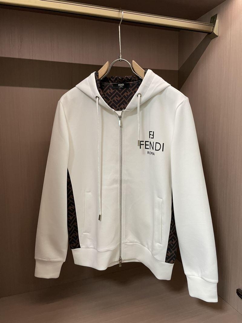 Fendi Outwear